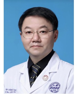 心血管外科专家