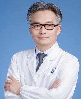 消化科专家