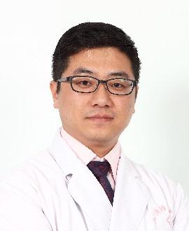 肝脏外科专家