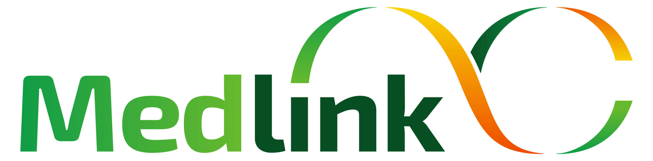 MED MedLink Logo